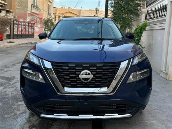 نيسان روج 2023 للبيع في العراق - اربيل